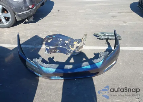 2006 Honda Accord 2.4 Ex z USA, uszkodzony, nr VIN 1HGCM56896A129502